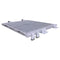 A/C Condenser Core FXB00001036 4704924 for John Deere Engine 6068 6090 Excavator 135G 210G 250G 350GLC 380GLC 470GLC