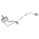 A/C Condenser Liquid Line 68194991AD for Jeep Cherokee 2.4L L4 2014-2019