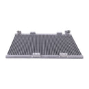 A/C Condenser RD451-47650 for Kubota Excavator KX040-4 KX057-4 KX080-4 KX080-4S KX080-4S2 U55 U55-4