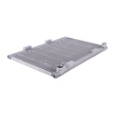 A/C Condenser RD451-47650 for Kubota Excavator KX040-4 KX057-4 KX080-4 KX080-4S KX080-4S2 U55 U55-4