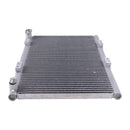 A/C Condenser RD451-47650 for Kubota Excavator KX040-4 KX057-4 KX080-4 KX080-4S KX080-4S2 U55 U55-4