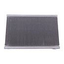 A/C Condenser RD451-47650 for Kubota Excavator KX040-4 KX057-4 KX080-4 KX080-4S KX080-4S2 U55 U55-4