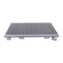 A/C Condenser RD451-47650 for Kubota Excavator KX040-4 KX057-4 KX080-4 KX080-4S KX080-4S2 U55 U55-4