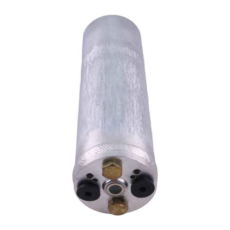 A/C Dryer 4646799 for John Deere 120D 240DLC 220DW 130G 200DLC 225DLC 135D 180GLC 190GW 75D 190DW 350DLC 270DLC 85D 160DLC 230GW 160GLC