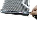 A/C Evaporator ND446600-0990 for Komatsu PC130-7 PC200-7 PC220-7 PC270-7 PC300-7 PC450-7 PC800-8 WA600-6