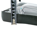 A/C Evaporator ND446600-0990 for Komatsu PC130-7 PC200-7 PC220-7 PC270-7 PC300-7 PC450-7 PC800-8 WA600-6