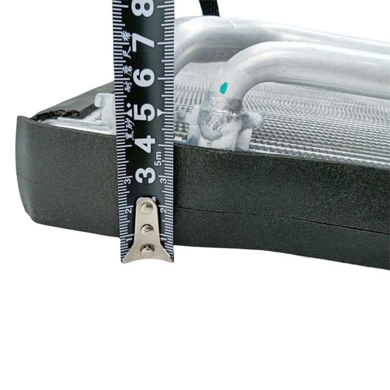 A/C Evaporator ND446600-0990 for Komatsu PC130-7 PC200-7 PC220-7 PC270-7 PC300-7 PC450-7 PC800-8 WA600-6