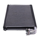 A/C Evaporator for Kobelco Excavator SK200-8