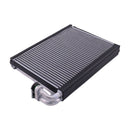 A/C Evaporator for Kobelco Excavator SK200-8