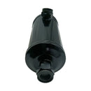 A/C Receiver Drier 186-6189 for Caterpillar CAT 317B 318B 330B 385B 776D 784C 814F 824G 924F 928G 966H