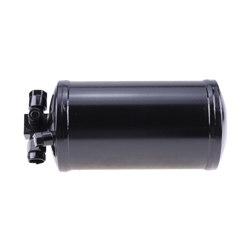 A/C Receiver Drier AR59780 AT125596 AT162848 for John Deere Engine 4045 6068 Excavator 690B 790D 890A 990 Loader 300d 310d 315d 320 332 444