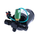 AC Receiver Drier With Pressure Switch 61-6630 61-3316 for Thermo King Tripac Apu Evolution