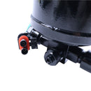 AC Receiver Drier With Pressure Switch 61-6630 61-3316 for Thermo King Tripac Apu Evolution