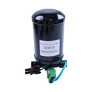 AC Receiver Drier With Pressure Switch 61-6630 61-3316 for Thermo King Tripac Apu Evolution