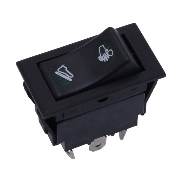 ACS Switch 6676537 for Bobcat Loader 751 753 773 863 873 883 963 S130 S150 S160 S175 S185 S205 S250 S300 T140 T180 T190 T300 T320