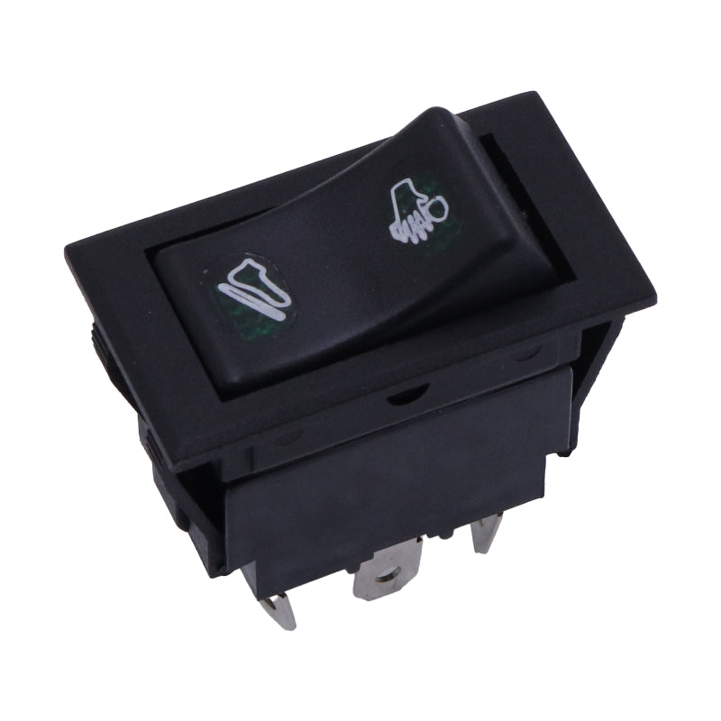 ACS Switch 6676537 for Bobcat Loader 751 753 773 863 873 883 963 S130 S150 S160 S175 S185 S205 S250 S300 T140 T180 T190 T300 T320
