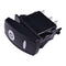 A/C Air Conditioner Rocker Switch 266-0299 for Caterpillar CAT Engine 3044C C3.4 Loader 236D 246D 259D 272C 279D 299D