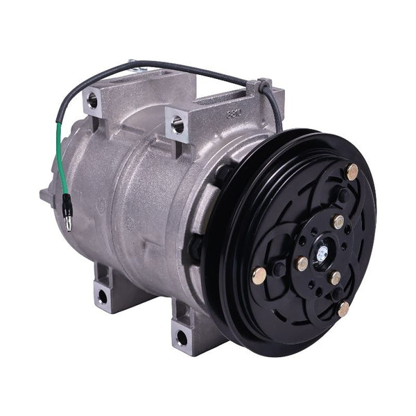A/C Compressor 8100010-P301 for Isuzu Engine 4HK1 Truck 700P