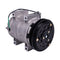 A/C Compressor 8100010-P301 for Isuzu Engine 4HK1 Truck 700P