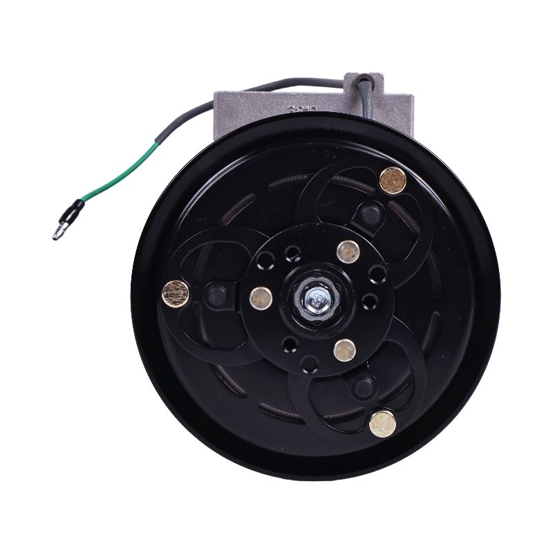 A/C Compressor 8100010-P301 for Isuzu Engine 4HK1 Truck 700P