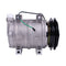 A/C Compressor 8100010-P301 for Isuzu Engine 4HK1 Truck 700P