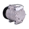 A/C Compressor 8100010-P301 for Isuzu Engine 4HK1 Truck 700P