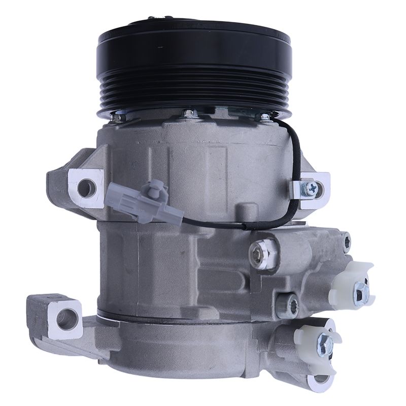 A/C Compressor 95200-64JB0 95200-64JB1 for Suzuki Grand Vitara II 2.0 2005