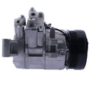 A/C Compressor 95200-64JB0 95200-64JB1 for Suzuki Grand Vitara II 2.0 2005