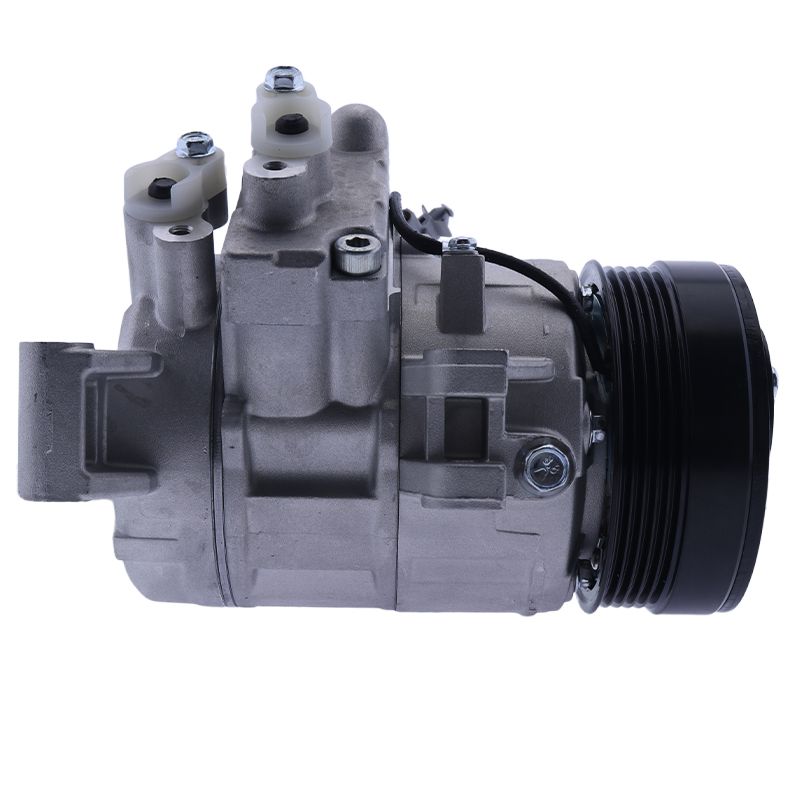 A/C Compressor 95200-64JB0 95200-64JB1 for Suzuki Grand Vitara II 2.0 2005