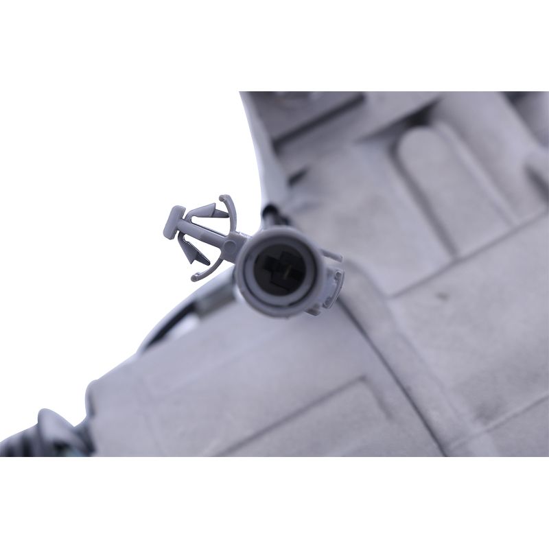 A/C Compressor 95200-64JB0 95200-64JB1 for Suzuki Grand Vitara II 2.0 2005