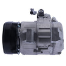 A/C Compressor 95200-64JB0 95200-64JB1 for Suzuki Grand Vitara II 2.0 2005