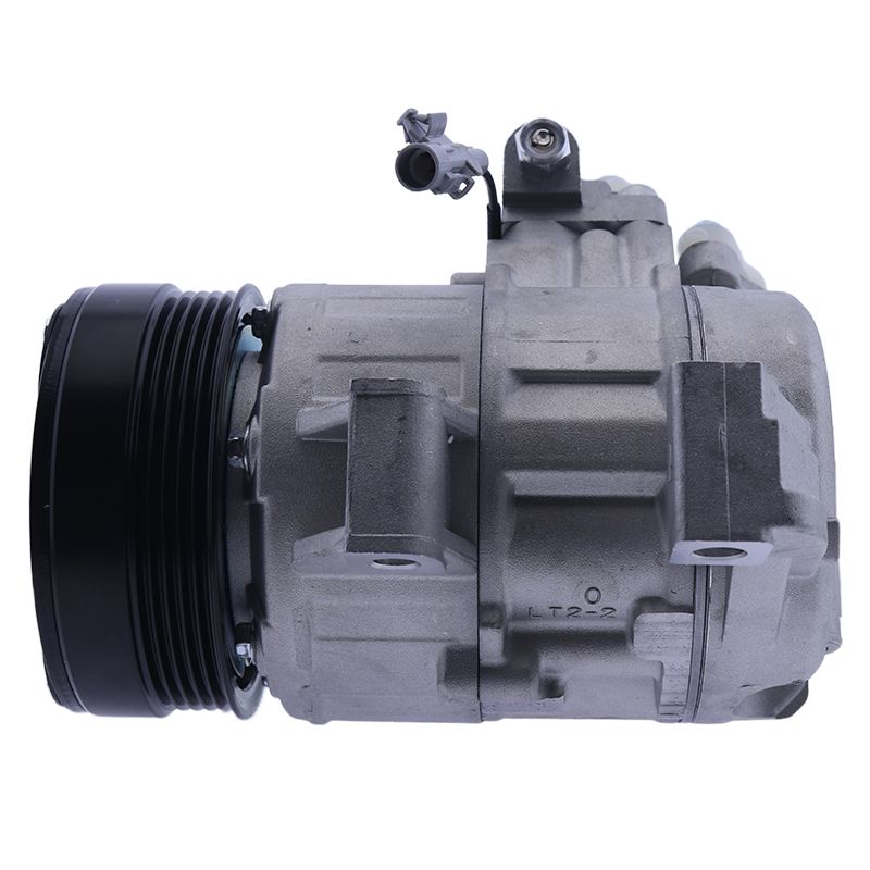 A/C Compressor 95200-64JB0 95200-64JB1 for Suzuki Grand Vitara II 2.0 2005