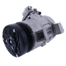 A/C Compressor 95200-64JB0 95200-64JB1 for Suzuki Grand Vitara II 2.0 2005