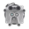 A/C Compressor AR92109 for John Deere 1640 1840 2040 2140 2350 2355 2550 3030 3050 3130 4000 4020 4030 4040 4230 5020 6030 7020 8430