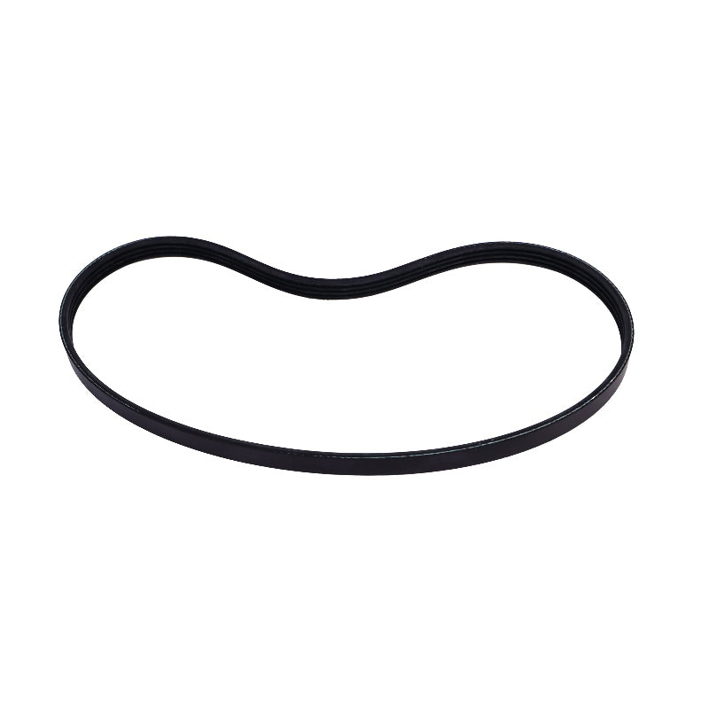 A/C Compressor Belt 7178328 for Bobcat Loader S550 S570 S590 S595 S630 S650 T550 T590