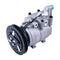 A/C Compressor F500RZWLA07 UH8161450 for Ford Everest Ranger Mazda BT50 B2500 B2900