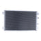 A/C Condenser 164-0588 for Caterpillar CAT Engine 3046 3054 3064 3126 C-9 C6.4 Excavator 312C 315C 318C 319C 320C 322C 325C 330C