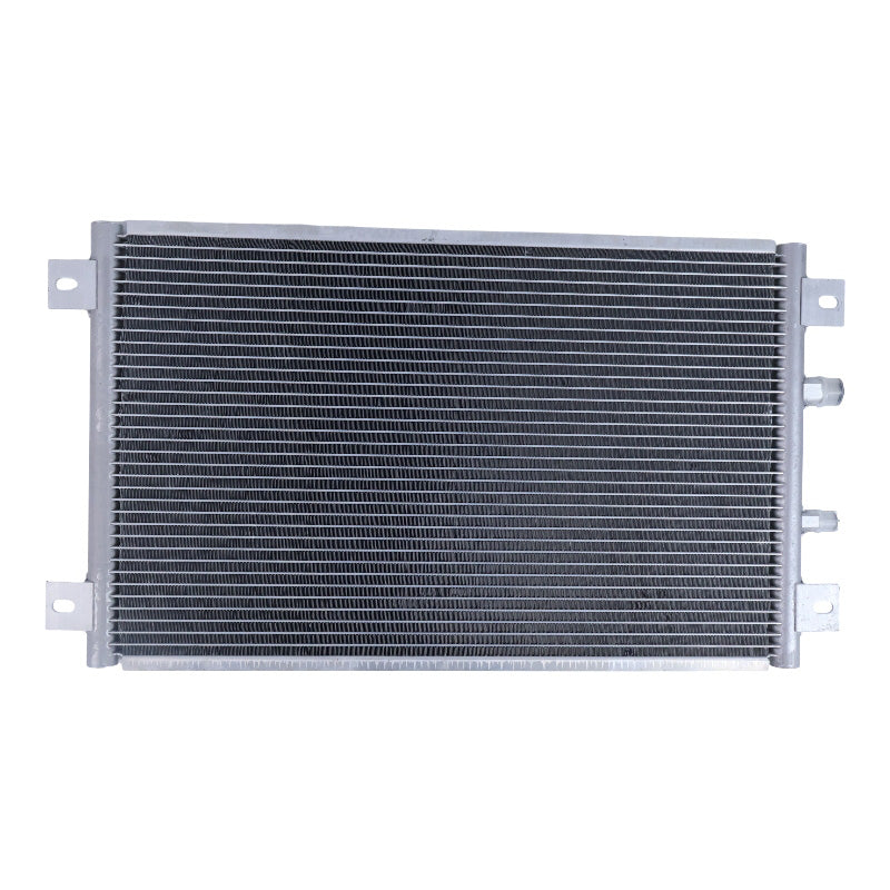 A/C Condenser 164-0588 for Caterpillar CAT Engine 3046 3054 3064 3126 C-9 C6.4 Excavator 312C 315C 318C 319C 320C 322C 325C 330C