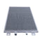 A/C Condenser 164-0588 for Caterpillar CAT Engine 3046 3054 3064 3126 C-9 C6.4 Excavator 312C 315C 318C 319C 320C 322C 325C 330C