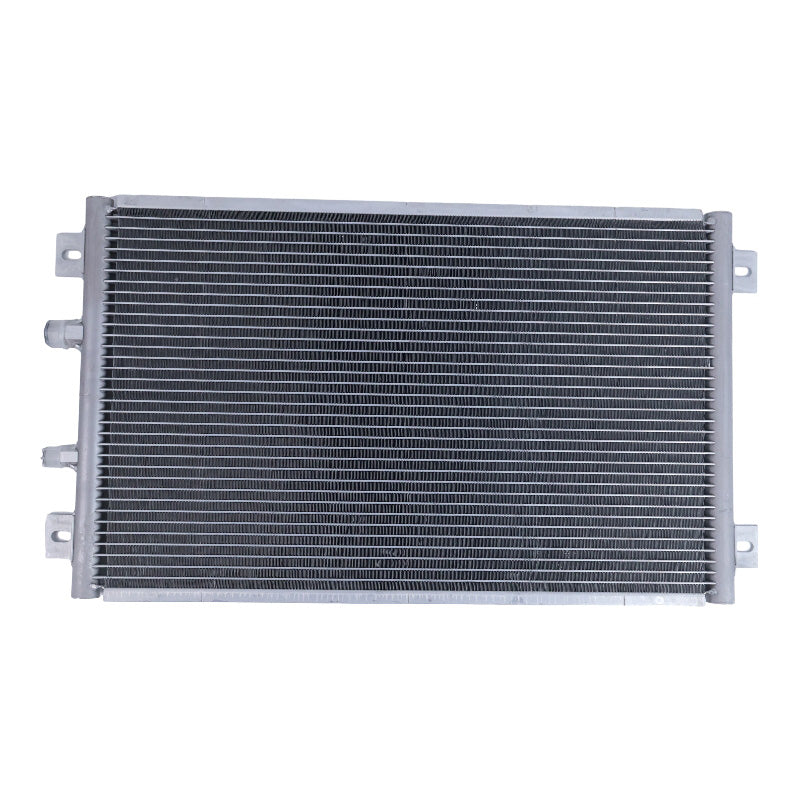 A/C Condenser 164-0588 for Caterpillar CAT Engine 3046 3054 3064 3126 C-9 C6.4 Excavator 312C 315C 318C 319C 320C 322C 325C 330C