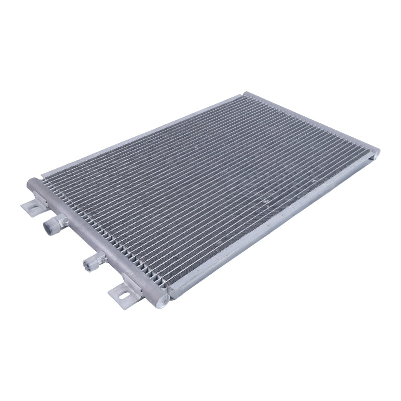 A/C Condenser 164-0588 for Caterpillar CAT Engine 3046 3054 3064 3126 C-9 C6.4 Excavator 312C 315C 318C 319C 320C 322C 325C 330C