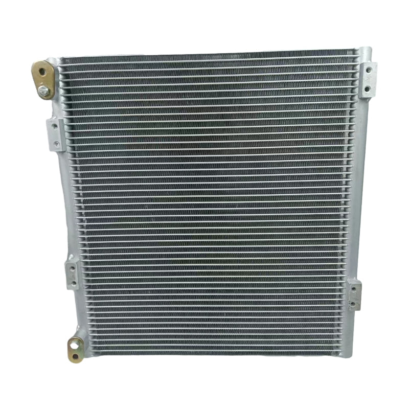 A/C Condenser T1275-72220 for Kubota Tractor L3240 L3540 L3560 L3940 L4060 L4240 L4740 L4760 L5240 L5460 L5740 L6060 Excavator KX033-4 U35-4