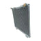 A/C Condenser T1275-72220 for Kubota Tractor L3240 L3540 L3560 L3940 L4060 L4240 L4740 L4760 L5240 L5460 L5740 L6060 Excavator KX033-4 U35-4