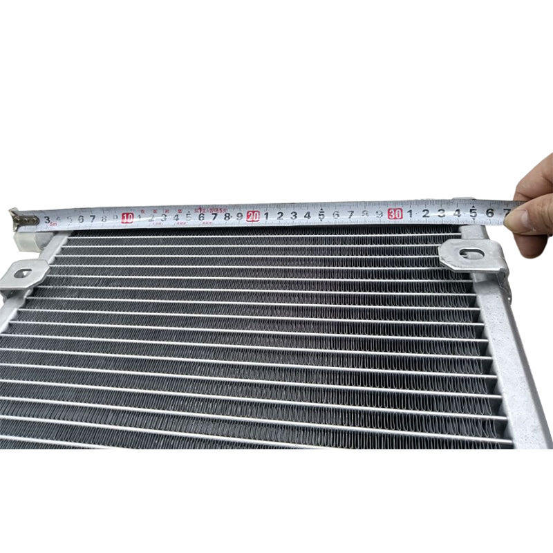 A/C Condenser T2055-72220 for Kubota B3000 B3030 B5030 L3430 L4330 L4630 L5030 Tractor
