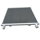 A/C Condenser T2055-72220 for Kubota B3000 B3030 B5030 L3430 L4330 L4630 L5030 Tractor