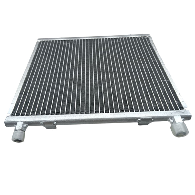 A/C Condenser T2055-72220 for Kubota B3000 B3030 B5030 L3430 L4330 L4630 L5030 Tractor