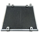A/C Condenser T2055-72220 for Kubota B3000 B3030 B5030 L3430 L4330 L4630 L5030 Tractor
