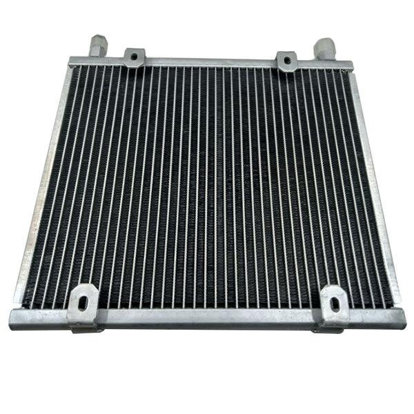 A/C Condenser T2055-72220 for Kubota B3000 B3030 B5030 L3430 L4330 L4630 L5030 Tractor