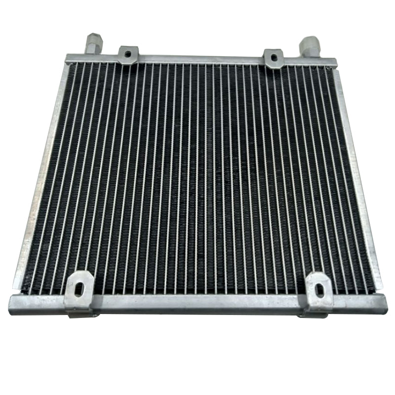 A/C Condenser T2055-72220 for Kubota B3000 B3030 B5030 L3430 L4330 L4630 L5030 Tractor