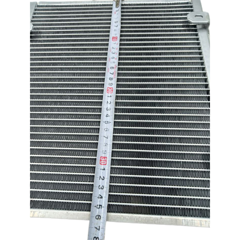 A/C Condenser T2055-72220 for Kubota B3000 B3030 B5030 L3430 L4330 L4630 L5030 Tractor